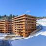 Laax - The Hide Apartments 2-Zimmer