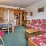 Meribel Mottaret - Residencia Plein Soleil - 2PIE, 5PERS, 40M2, N, 1ET 