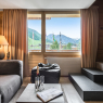 Val D´Isere - Residencia Calendal - 3P 50m² 4p