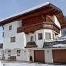 SkiWelt Wilder Kaiser-Brixental  - Radinger, Appartement