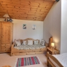 Meribel Mottaret - Residencia Alpages Du Mottaret D - 3P MEZZ 62M² 6/7P 2ET/PEB/PLM