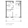 Les Menuires - Residencia Argentiere