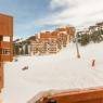 Les Menuires - Residencia P&V Aconit. Les Menuires