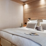 Valmorel - Residencia Akoya - Apto 3 pzas 6 pax 60m2. Apartamento Comfort Plus.