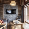 Val Cenis - Residencia Les balcons Platinum Val Cenis