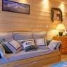 Meribel Mottaret - Residencia Alpinea - 2P Montag 5/6P 30M² 1ET S/O