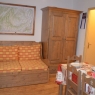 Courchevel - Residencia Jetay - 2P6CAB 31m² RDC Asc Balc
