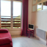 Meribel Mottaret - Residencia Ruitor - STUDIO 2P 25M² NORD 7 ETA/99+