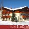 Schladming-Dachstein - Haus Bergfried