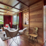 Val D´Isere - Residencia Hauts De Val - 4P 95m² 7p