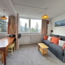 Les Menuires - Residencia Vanoise - St 4 24m² 1er Ouest