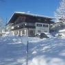 SkiWelt Wilder Kaiser-Brixental  - Auhof, Appartement Pension