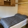 Les Menuires - Residencia Jetay - 2p4 25m² 3ème Balc Ouest