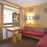 Meribel Mottaret - Residencia Soldanelles - 2PIE,5/6P,38M2,N/O,3ET/PCS