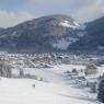 Flachau - Sonnberg-Ferienanlage