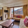 Meribel Mottaret - Residencia Plein Soleil - 3PIE 4P 63M2 S 2ET /PEB