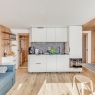 Tignes - Residencia Palafour - Studio 4 Personnes - 28m²