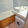 Les Menuires - Residencia Tougnette - St 3 20m² Asc 4ème Ouest Balc