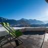 SkiWelt Wilder Kaiser-Brixental  - Bauernchalet