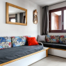 Val D´Isere - Residencia Pierre Vacances Daille - 2P 25m² 4p