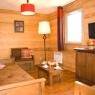 Saint Lary - Residencia LG Les Chalets de L´Adet