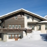 Saas Fee - Chalet Sunstar, grosse Wohnung