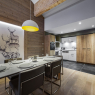Meribel - Residencia Hevana - 4P 105m² 6-8p
