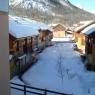 Serre Chevalier - Residencia Jardin Alpin. Serre Chevalier