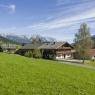 SkiWelt Wilder Kaiser-Brixental  - Bauernhof Hinterfirst