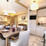 Courchevel - Residencia Carre Blanc - 64 m² - 3P4