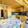 Les Menuires - Residencia Asters - 2Pmezz6 35m² Sud Balc