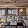 Saint Martin de Belleville - Residencia Kalasi - Appartement 95m² 10 pax