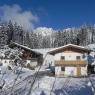 SkiWelt Wilder Kaiser-Brixental  - Appartement Riedling