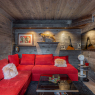 Meribel - Residencia La Grange De Meribel - 4P 114m² 8pers