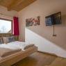 SkiWelt Wilder Kaiser-Brixental  - Ferienwohnung Obermühlberg
