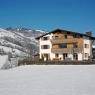 Kitzbühel - Appartement Fritz