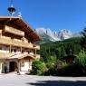 SkiWelt Wilder Kaiser-Brixental  - Landhaus App. Wildschwendt