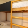 Tignes - Residencia Home Club 2 - 2 Pièces 6 pers 35m² SUD