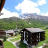 Saas Fee - Aramis