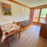 Les Menuires - Residencia Valmont - 2p4 25m² 5ème Asc Sud Balc