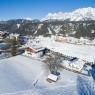 Schladming-Dachstein - Dachsteinblick