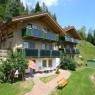 Schladming-Dachstein - Bio-Ferienhäuser Planaiblick