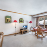 Meribel - Residencia Myosotis - Studio cabine 48m² 4pax