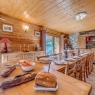 Tignes - Chalet Gypaete - 7 Pièces 14 Personnes - 180m²
