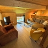 Saint Martin de Belleville - Chalet Aster - Chalet 4p6 90m² St Marcel
