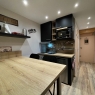 Les Menuires - Residencia Villaret - Stcab4 27m² sud/est balcon asc