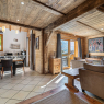 Saint Martin de Belleville - Chalet Roc De La Lune - Chalet 190m² 10/12p