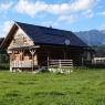 Schladming-Dachstein - Steiner's Blockhütte