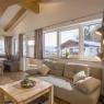 SkiWelt Wilder Kaiser-Brixental  - Appartement Torblick