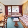 Meribel Mottaret - Residencia Plein Soleil - 2 PIE 4/5PAX 40M² SUD PCS/99+